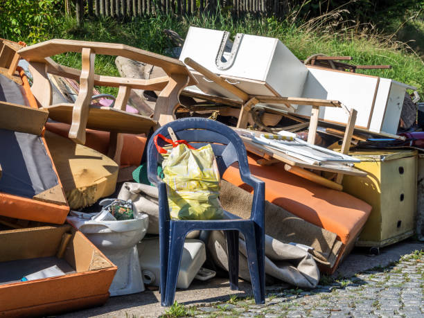 Best Office Junk Removal  in Lorton, VA