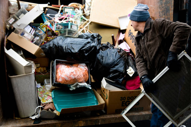 Best Local Junk Hauling  in Lorton, VA