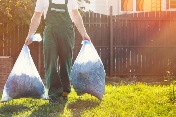 Best Household Junk Removal  in Lorton, VA