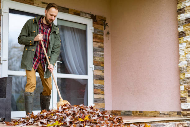 Trusted Lorton, VA Junk Removal Experts
