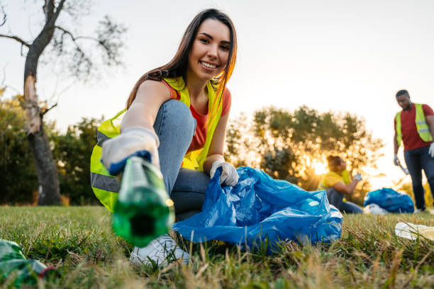 Best Commercial Junk Removal  in Lorton, VA