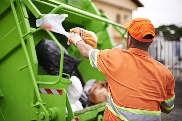 Best Yard Waste Removal  in Lorton, VA
